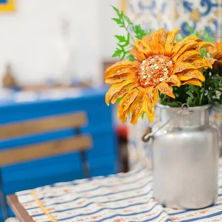 Alfama's Nest Adica Patio Apartment Lisbon