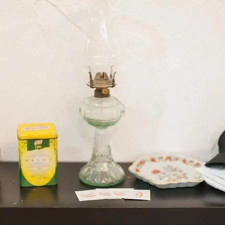 Alfama's Nest Adica Patio *