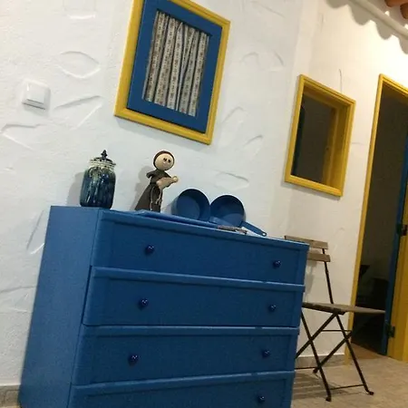 Apartment Alfama's Nest Adica Patio *