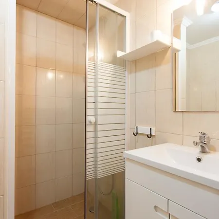 Apartament Alfama's Nest Adica Patio *