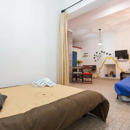 Alfama's Nest Adica Patio Apartament *