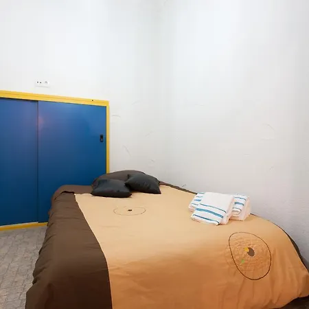 Alfama's Nest Adica Patio Apartament *